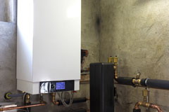 Two Mile Hill condensing boiler companies