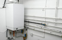 Two Mile Hill boiler installers